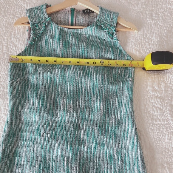 Beutiful Italian Brands Jones Dress - Picture 10 of 16